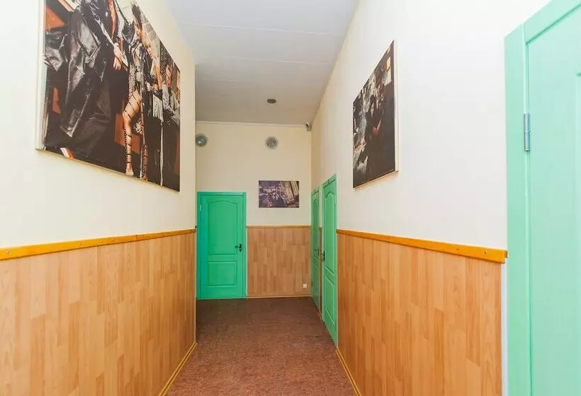 Hostel Herson