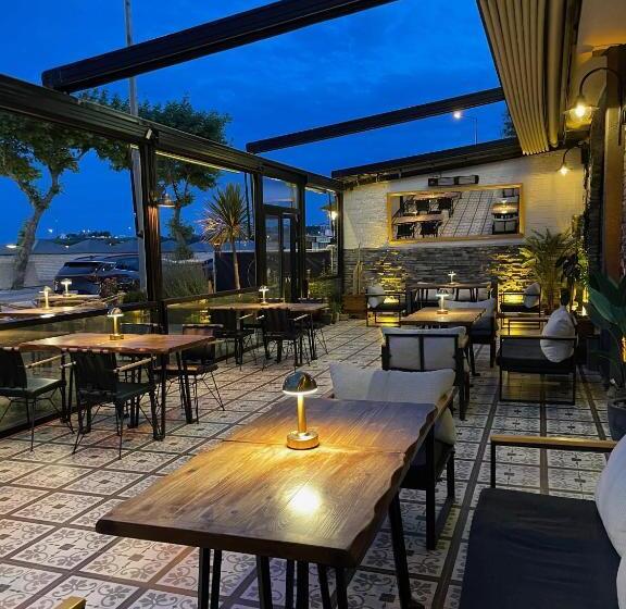 בית מלון כפרי 8 Rooms