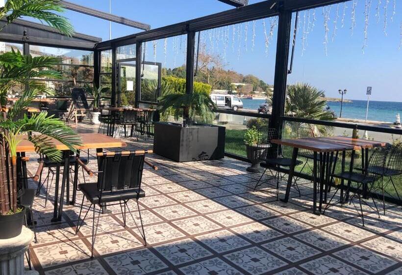 בית מלון כפרי 8 Rooms