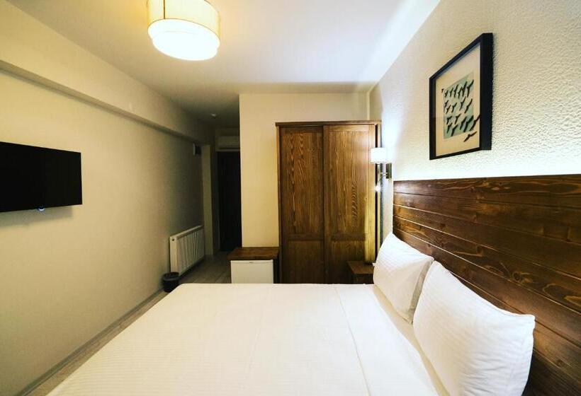 בית מלון כפרי 8 Rooms