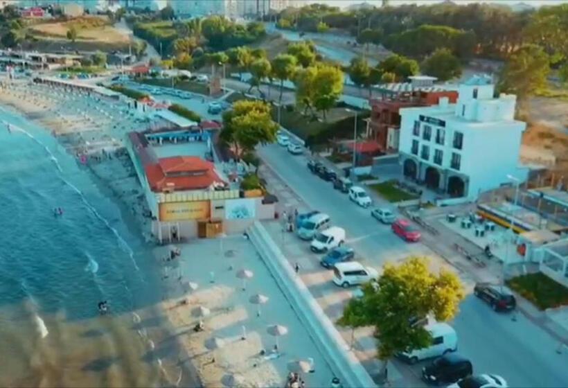 בית מלון כפרי 8 Rooms