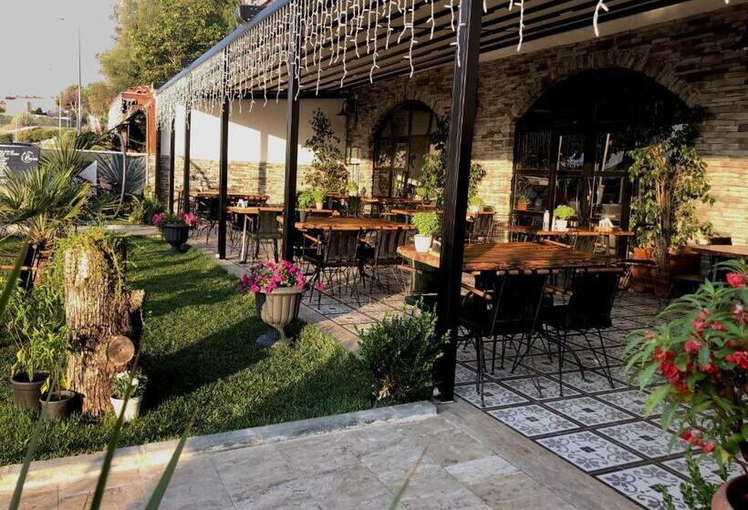 בית מלון כפרי 8 Rooms