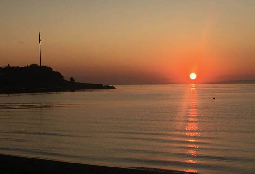 בית מלון כפרי 8 Rooms