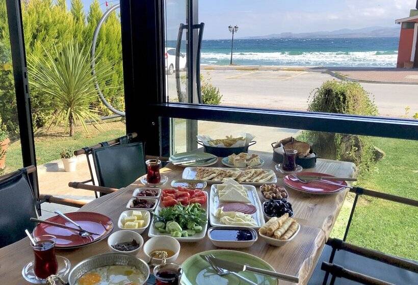 בית מלון כפרי 8 Rooms