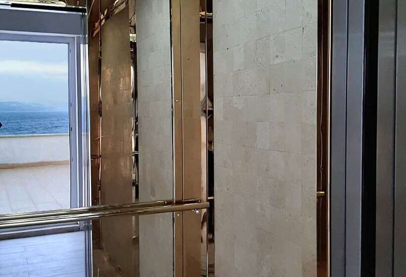 בית מלון כפרי 8 Rooms