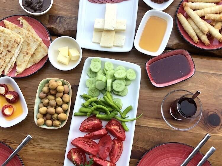 בית מלון כפרי 8 Rooms