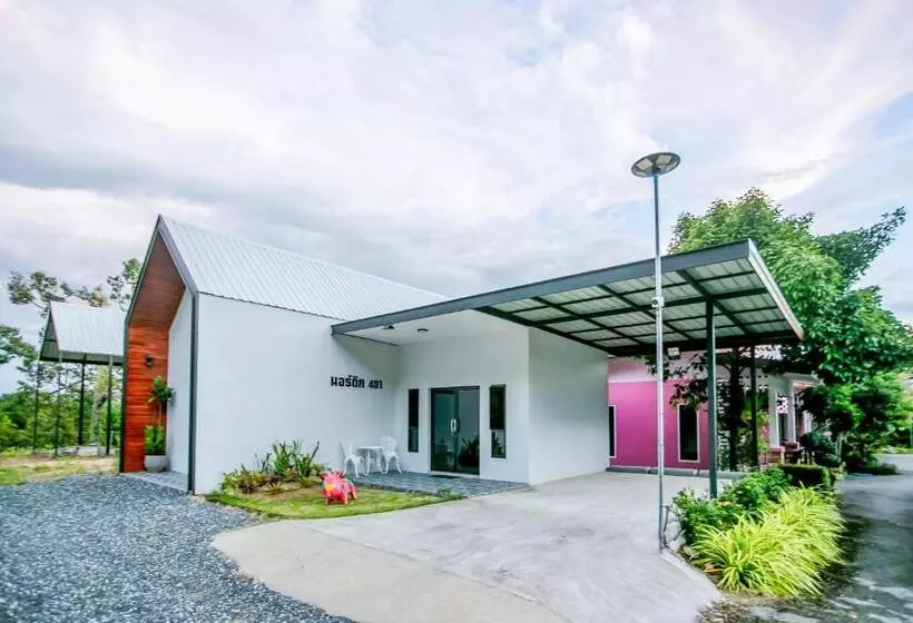 ホテル Baan Suan Mee Tang