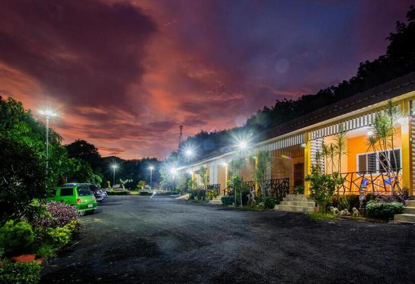 酒店 Baan Suan Mee Tang