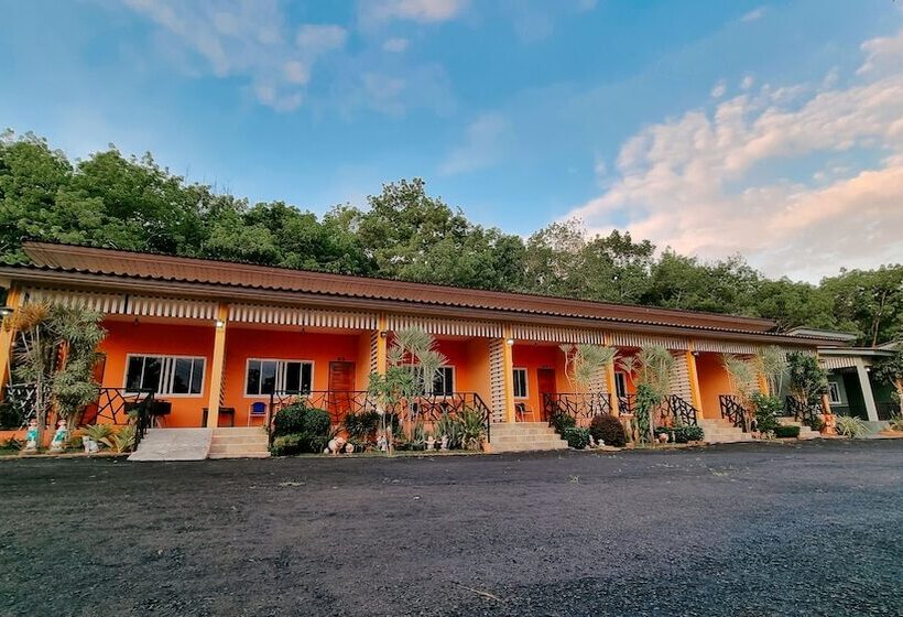 酒店 Baan Suan Mee Tang