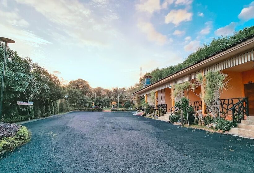 酒店 Baan Suan Mee Tang