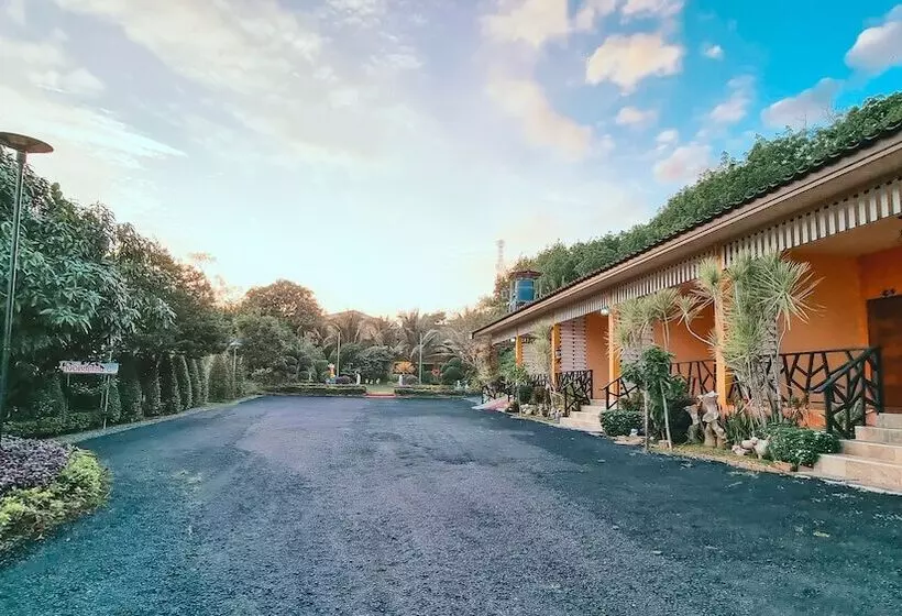 ホテル Baan Suan Mee Tang