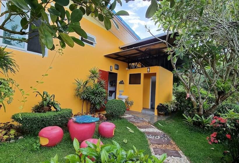 酒店 Baan Suan Mee Tang