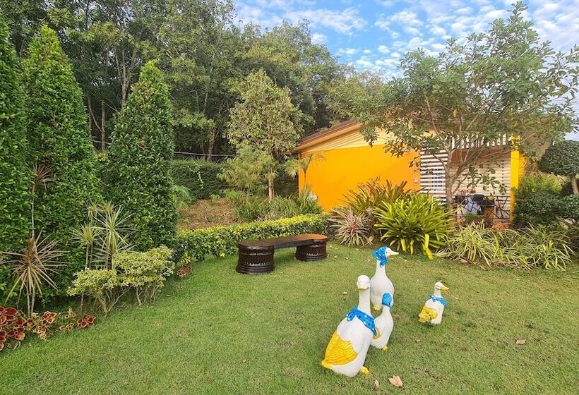 酒店 Baan Suan Mee Tang