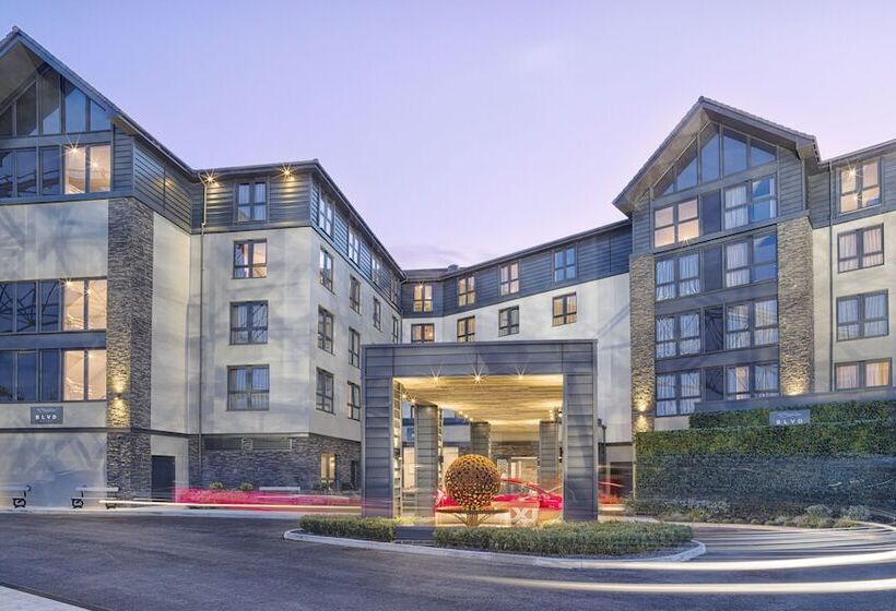 בית מלון כפרי Boulevard