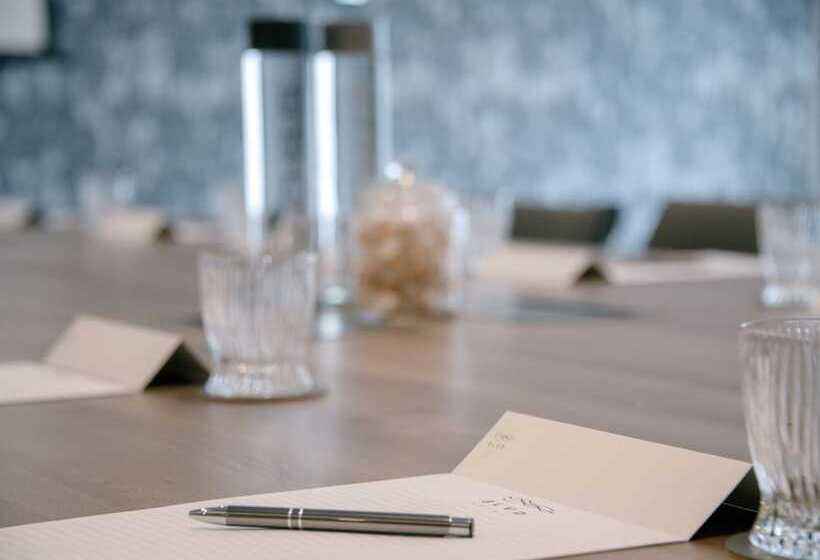 בית מלון כפרי Boulevard