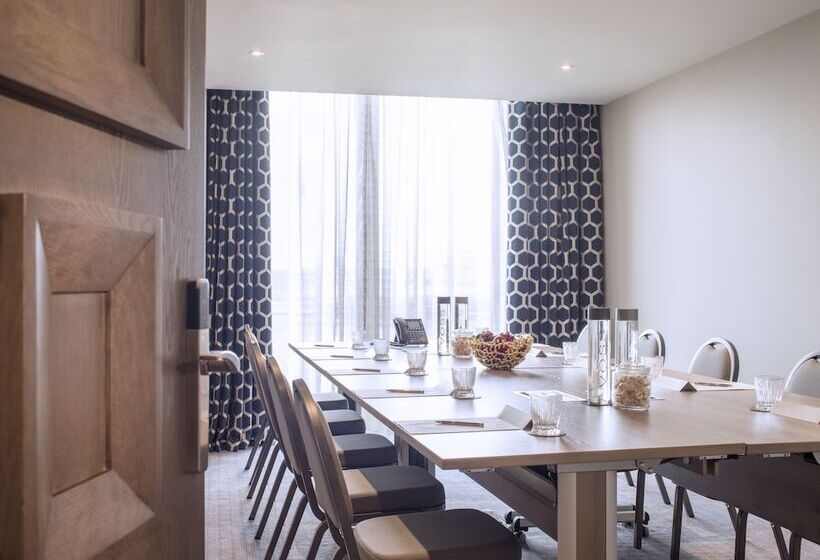 בית מלון כפרי Boulevard