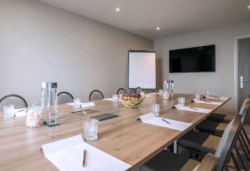 בית מלון כפרי Boulevard