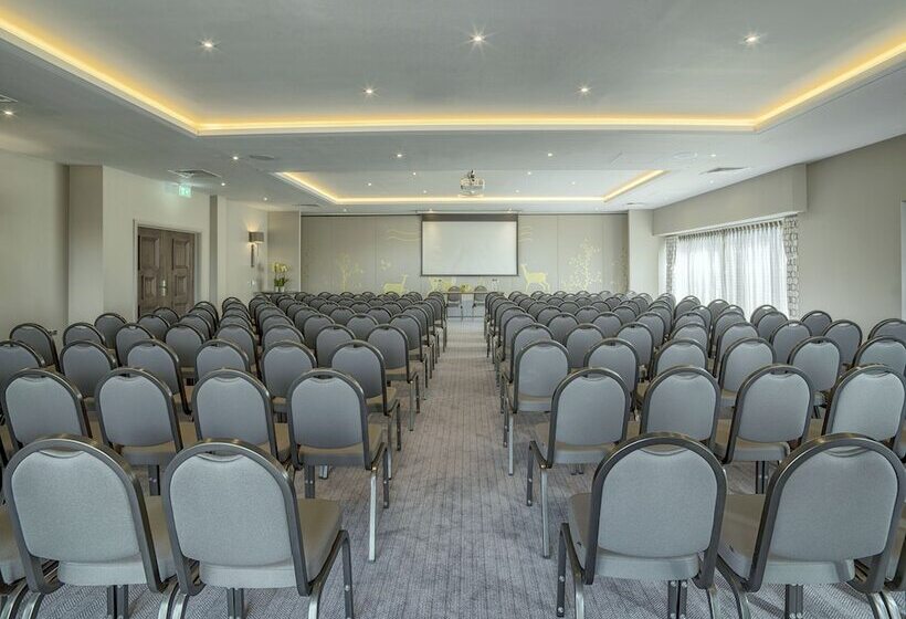 בית מלון כפרי Boulevard