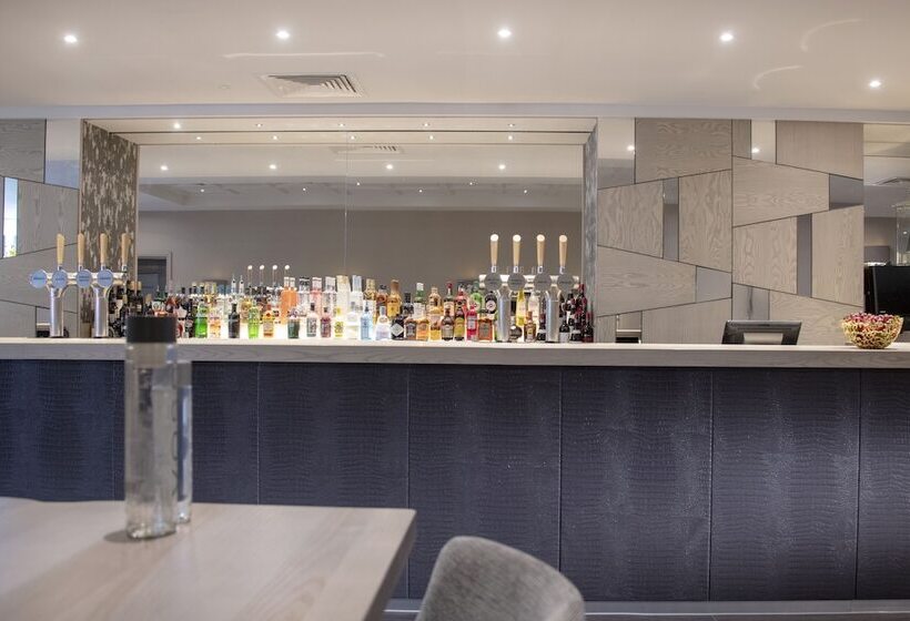 בית מלון כפרי Boulevard