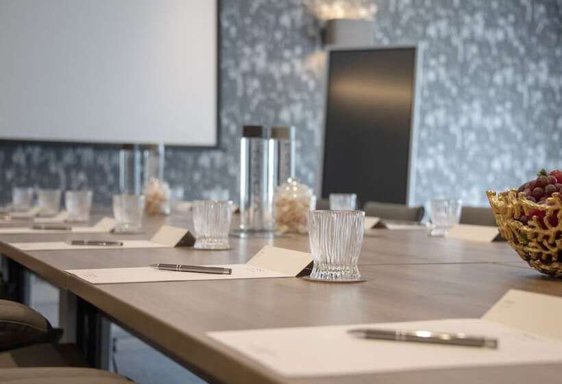 בית מלון כפרי Boulevard