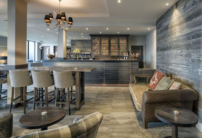 בית מלון כפרי Boulevard