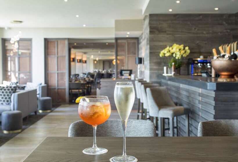 בית מלון כפרי Boulevard