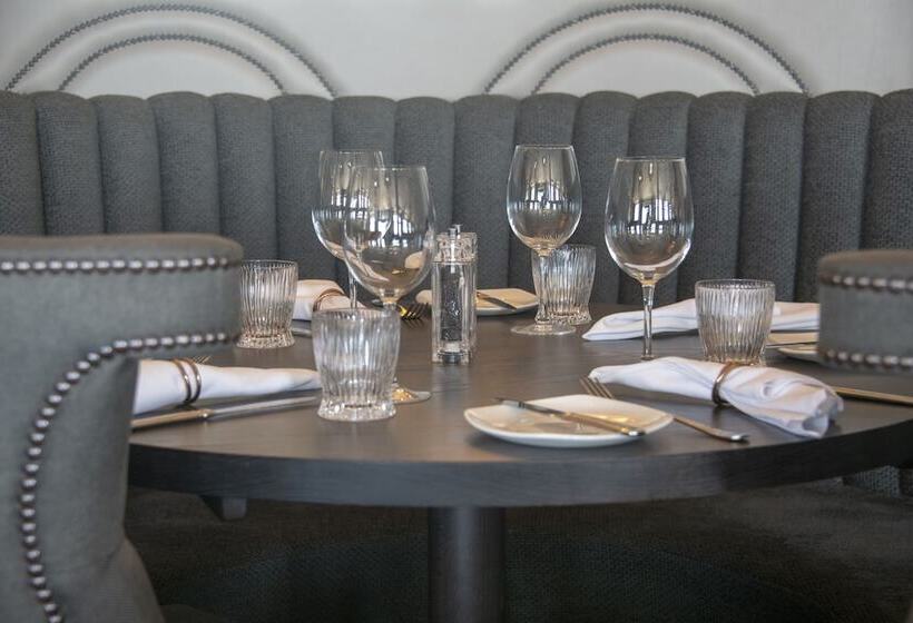 בית מלון כפרי Boulevard