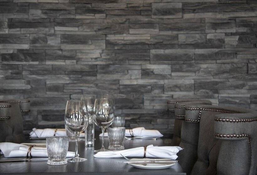 בית מלון כפרי Boulevard