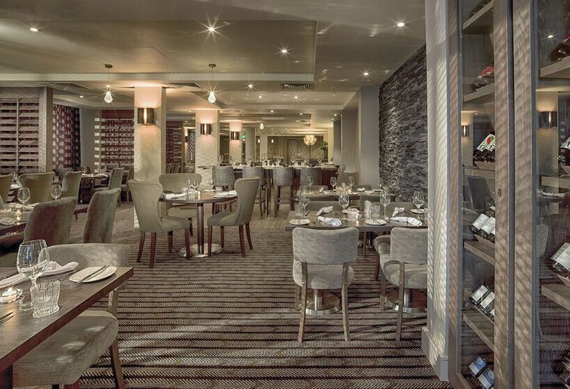 בית מלון כפרי Boulevard