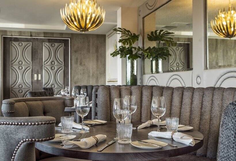 בית מלון כפרי Boulevard