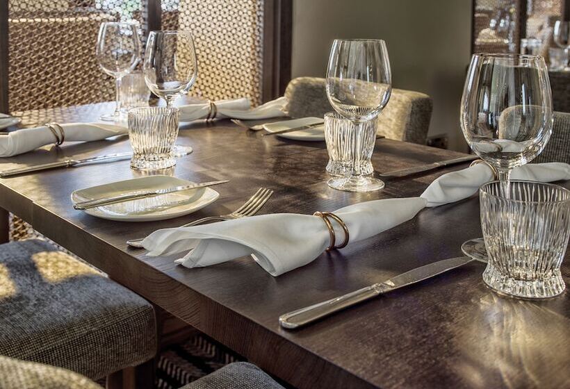 בית מלון כפרי Boulevard