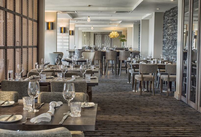 בית מלון כפרי Boulevard