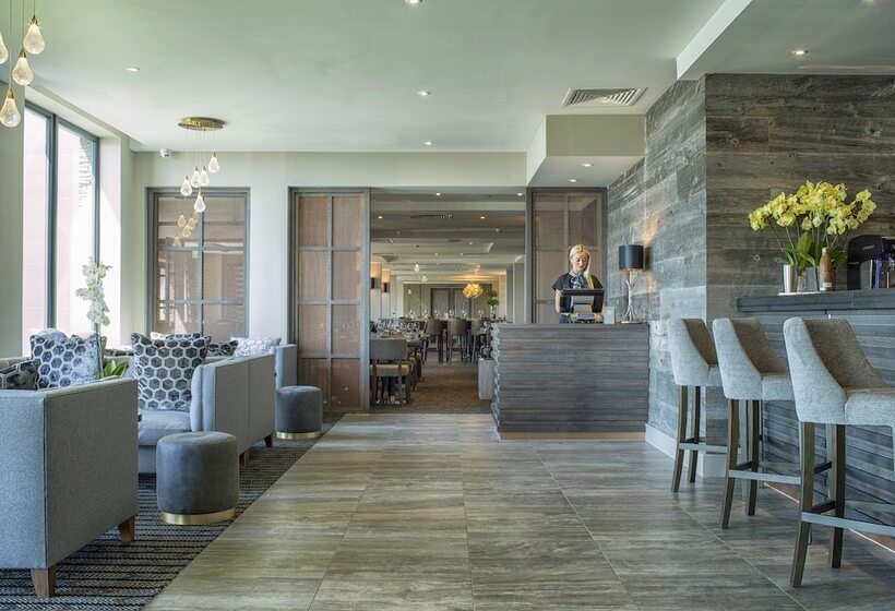 בית מלון כפרי Boulevard