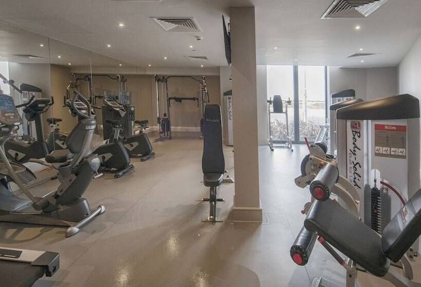 בית מלון כפרי Boulevard