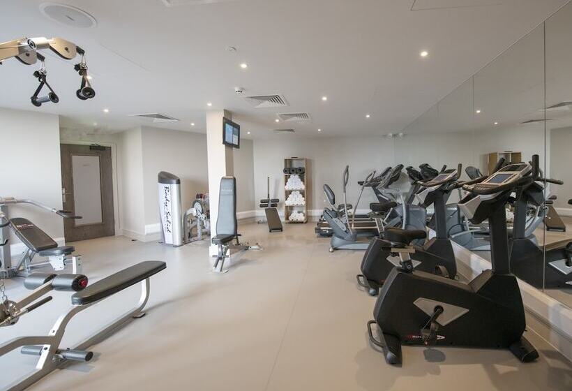 בית מלון כפרי Boulevard