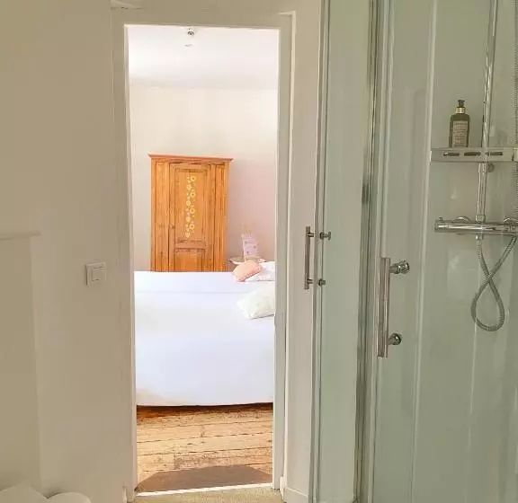 Hotel De La Plage
