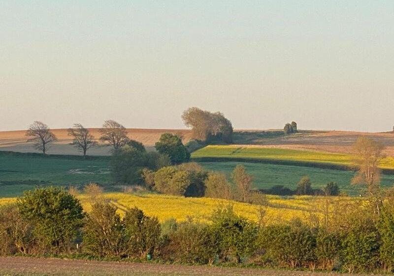 فندق De La Plage