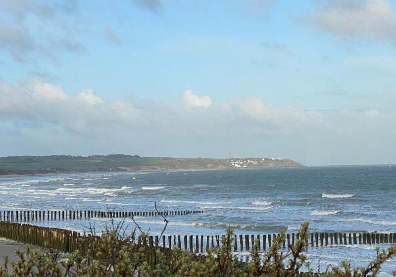 فندق De La Plage