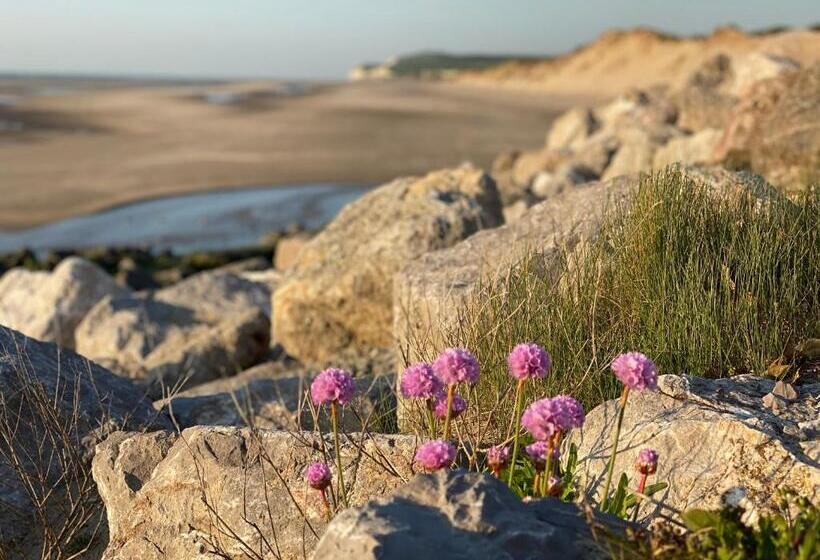 فندق De La Plage