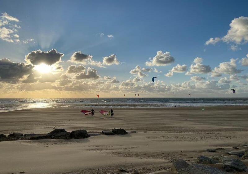 فندق De La Plage