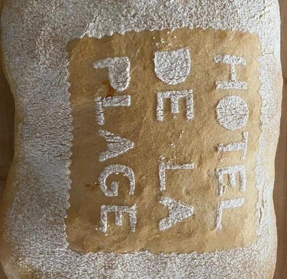 فندق De La Plage