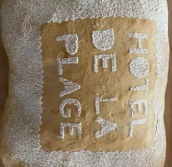 Hotel De La Plage