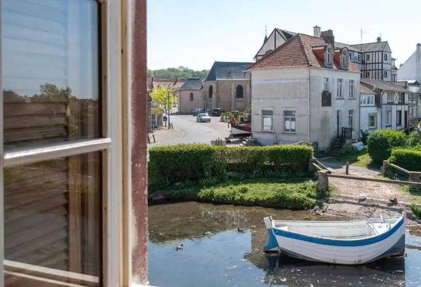 Hotel De La Plage