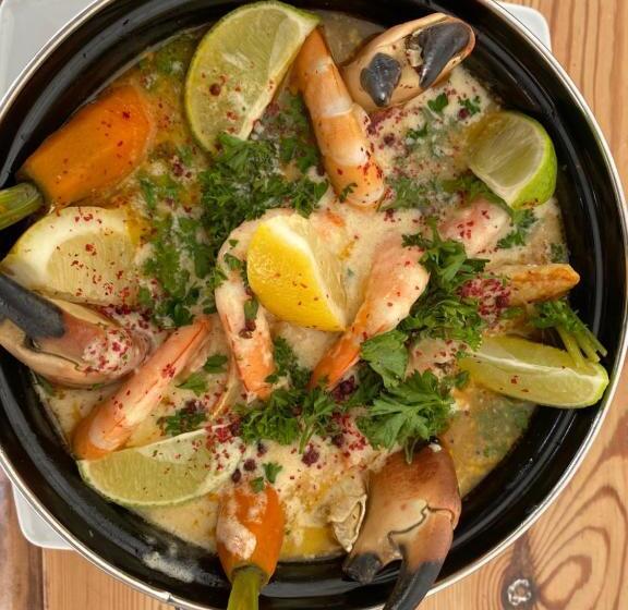 فندق De La Plage