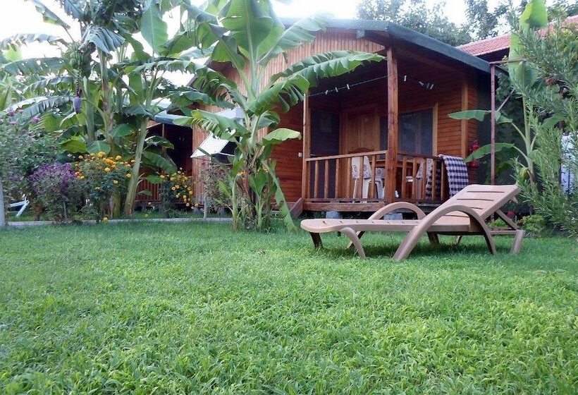 هتل Estelar Bungalow