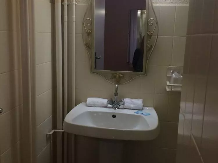 ホテル La Route Des Vins