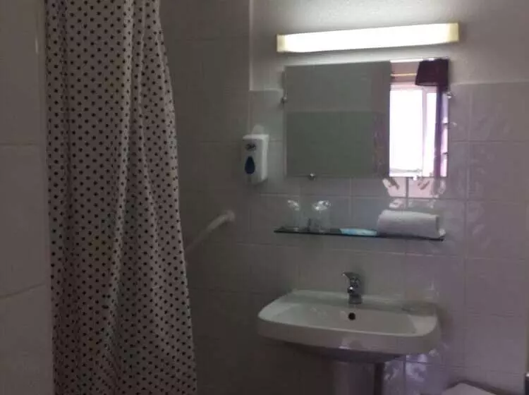 ホテル La Route Des Vins