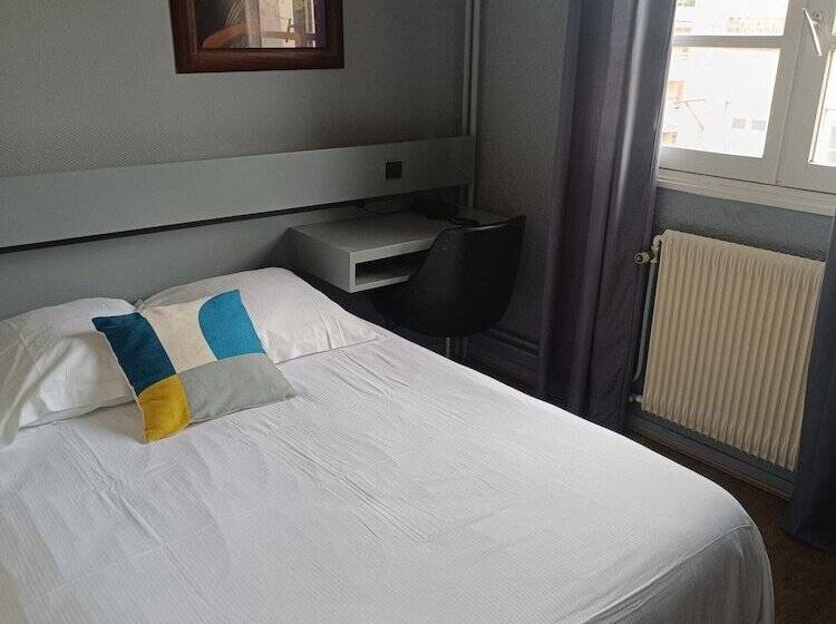 בית מלון כפרי La Route Des Vins