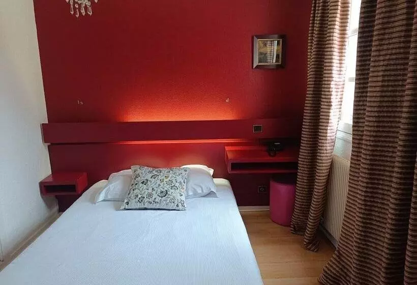 ホテル La Route Des Vins