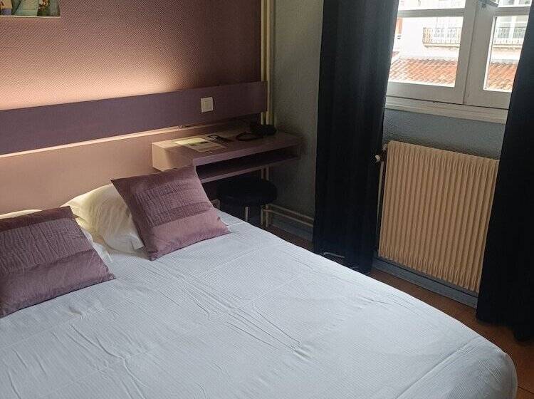 בית מלון כפרי La Route Des Vins